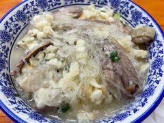 -李家特色小炒泡馍