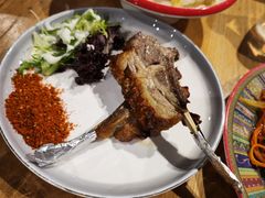 -天山传奇新疆菜(SKLP店)