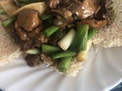 -老毛手抓·盐池滩羊非遗手抓(宁夏总店)