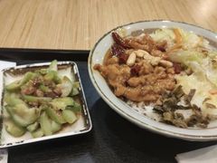 -永和大王(浦东南路店)
