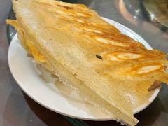 -邢家锅贴老店·非遗·开封菜(金明广场店)