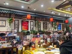 -玉桥餐厅(天坛店)