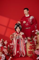 -雅云婚纱摄影工作室旗舰店