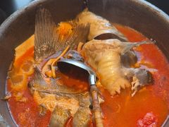 -Ameigo梅果·云贵川bistro(长宁来福士店)