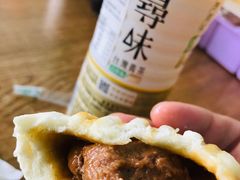 -清真·老金家牛肉店(会展路店)