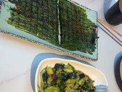 -轻松串吧(亦庄上海沙龙店)