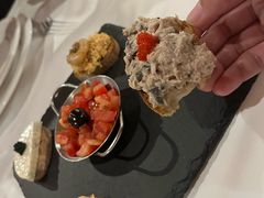 -火车头法国西餐厅