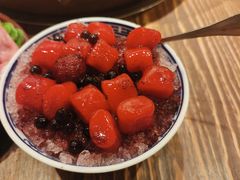 -马厂老火锅(胜太路店)