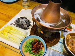 -局气 烤鸭·北京菜(光华路店)