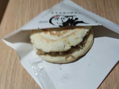 -白起肉夹馍