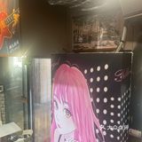 烤串串串不停～