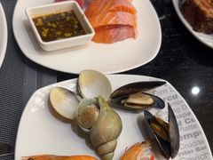 -星汇餐厅(新濠影汇店)