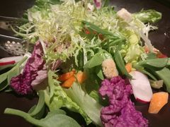 -悦融琥珀·京鲁菜·海味珍品(西单店)