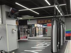 -臻元搏击格斗泰拳拳馆(港隆店)