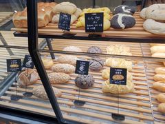 -托斯卡纳烘焙意大利餐厅(五天地店)