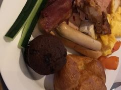 -香港铜锣湾皇悦酒店