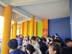 -北戴河圣蓝海洋公园