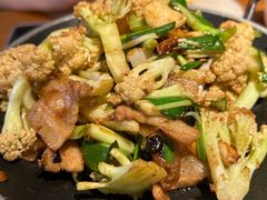 -湘与香缘·湖南菜(王府井北京市百货大楼店)