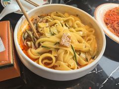 -巴依老爷新疆美食(清华东门店)