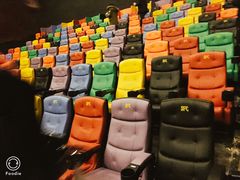 -SFC上影影城(唐镇店)