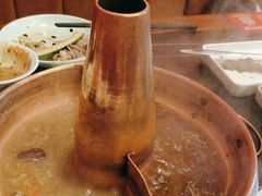 -京元盛铜锅涮肉(上海总店)