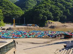 -红河谷漂流