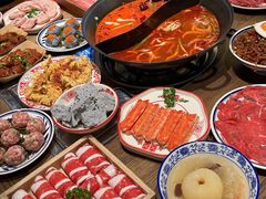 -袁山山重庆火锅(丈八北路店)