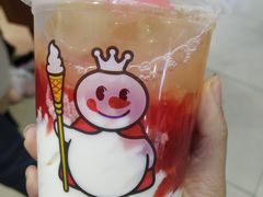 -蜜雪冰城(武进区吾悦店)