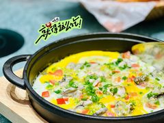 -79号渔船海鲜饭店(耀中店)