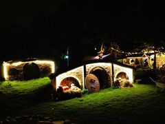 -HERRE·FARM 赫尔露营农场·团建聚会包场