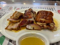 -永祥烧腊餐厅(虹口店)