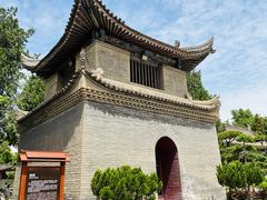 -大慈恩寺(大雁塔)