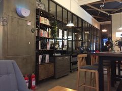 -海岩咖啡(茂业天地店)