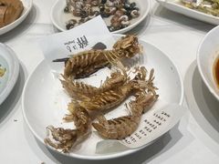 -阿毛饭店·宁波老字号(儿童公园旗舰店)