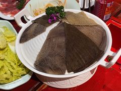 -重庆袁老四火锅(武进万达店)