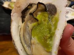 -烧蠔帮·生蚝海鲜牌档(观海店)