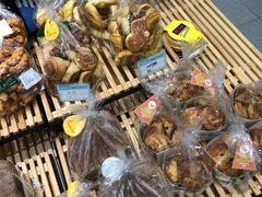 -妙思西饼(新华新玛特店)