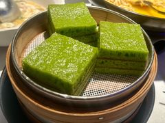 -醉舍·新淮扬菜(长宁龙之梦店)
