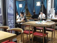 大堂-渝乡老妈·北京烤鸭(六里桥店)
