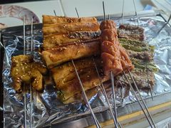 -小酒吧烧烤(爱建店)