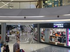 -首开·龙湖成都西宸天街