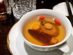 -上海苏宁宝丽嘉酒店·嘉府壹号中餐厅