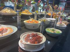 -老院子饭店·鲁菜·海鲜·家常菜