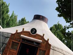 -九十九顶毡房(阜石路店)