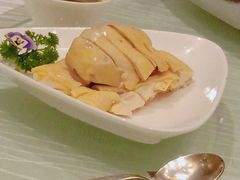 -豫园万丽酒店-万丽轩中餐厅(河南南路店)