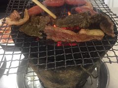 -松明一烤肉馆(鲁园店)