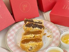 -DANXI丹喜面包·蛋糕(小公园永平店)