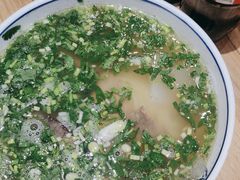 -西部马华清真兰州牛肉面·烧烤夜市(三里河店)
