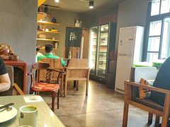 -隐食私房菜(老街店)