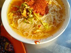-真空冷面王(武功街店)